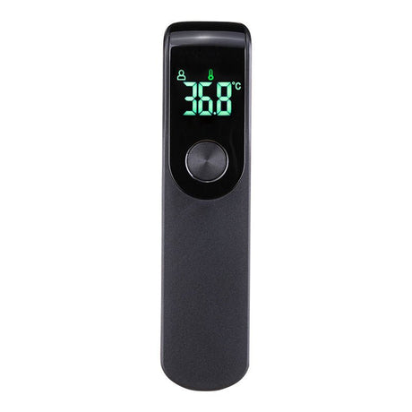 Non - contact Infrared Forehead Thermometer - Yorkn Inc✅