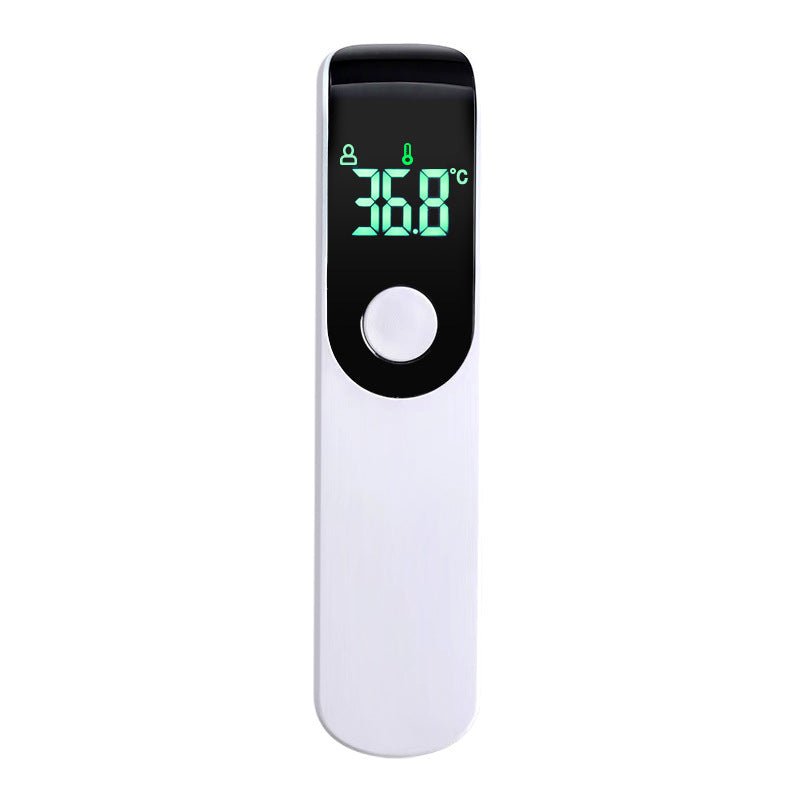 Non - contact Infrared Forehead Thermometer - Yorkn Inc✅
