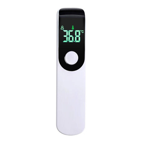 Non - contact Infrared Forehead Thermometer - Yorkn Inc✅