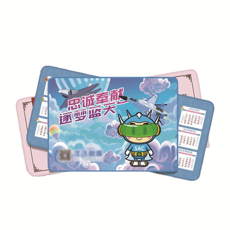 Non - slip Mouse Mat - Yorkn Inc✅
