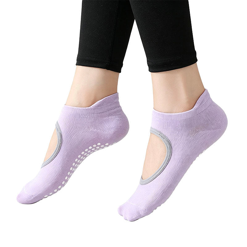 Non Slip Yoga Socks - Yorkn Inc✅