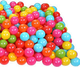 Non - toxic Crush Proof Play Balls Pit Ball - Yorkn Inc✅