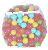 Non - toxic Crush Proof Play Balls Pit Ball - Yorkn Inc✅