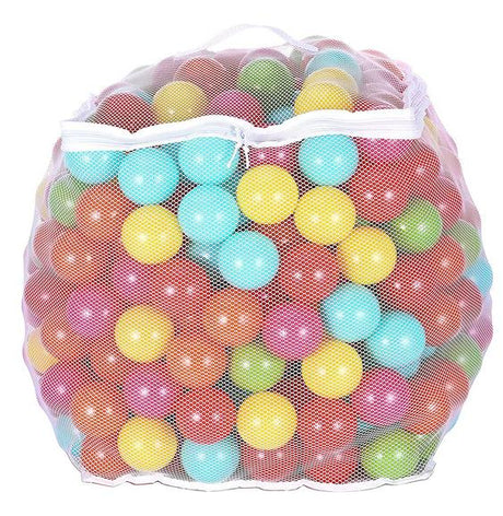 Non - toxic Crush Proof Play Balls Pit Ball - Yorkn Inc✅