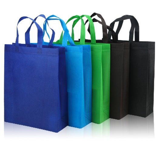 Non - woven Bag Customized - Yorkn Inc✅