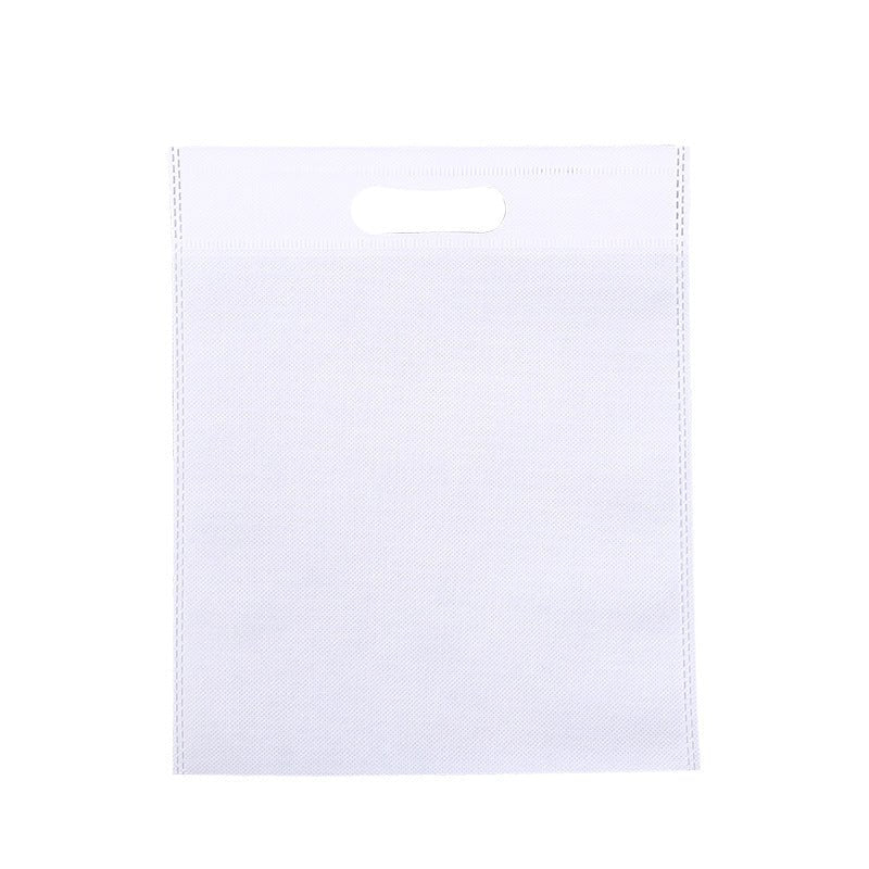 Non - woven Cutout Tote Bag - Yorkn Inc✅