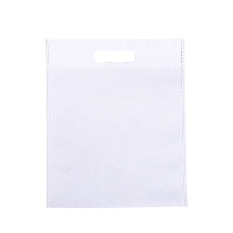 Non - woven Cutout Tote Bag - Yorkn Inc✅