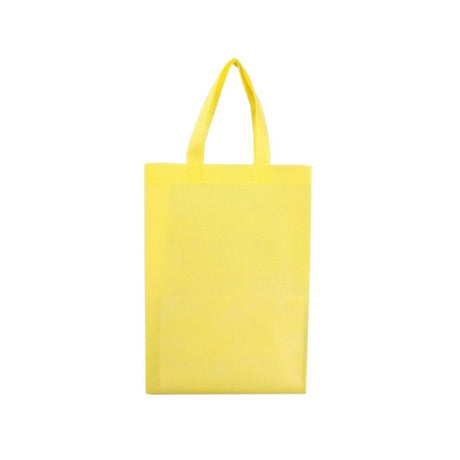 Non Woven Eco Friendly Tote Bag - By Boat - Yorkn Inc✅