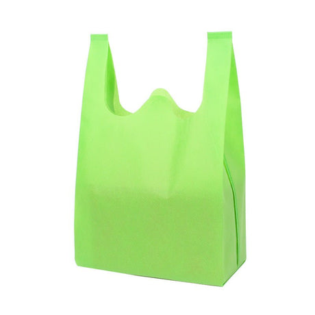 Non Woven Hand - held Shopping Bag - Yorkn Inc✅