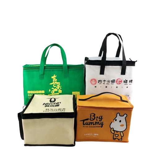 Non - woven Insulation Bag - Yorkn Inc✅