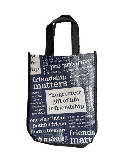 Non - woven Laminated Bag - Yorkn Inc✅