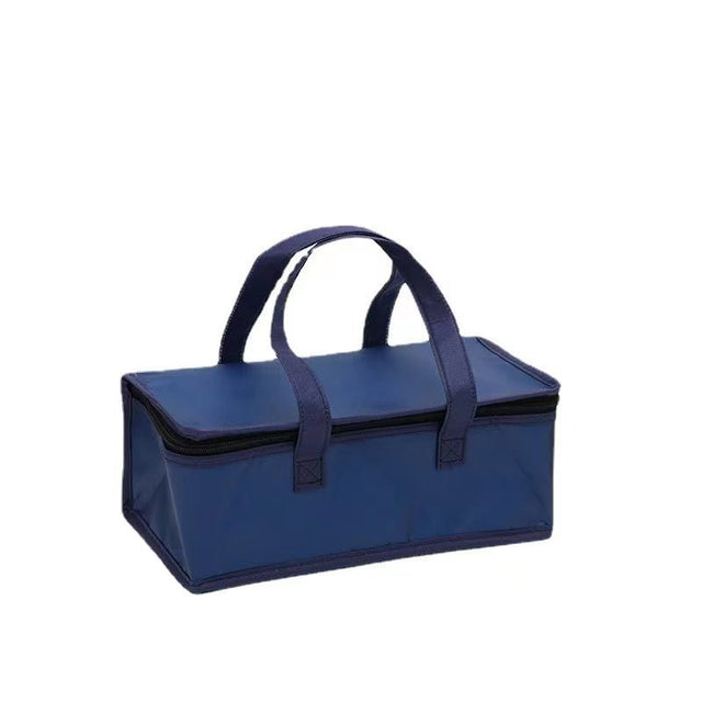 Non - woven Polypropylene Bag With Zipper - Yorkn Inc✅