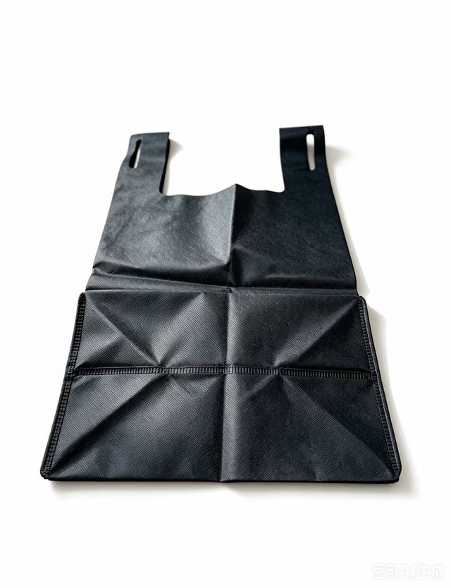 Non-woven Shopping Bags - Yorkn Inc✅