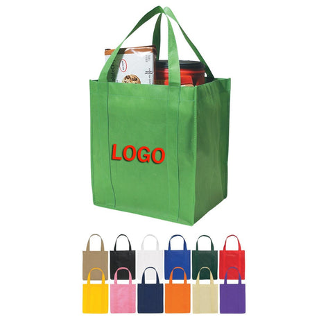 Non Woven Tote Bag 80gsm - Yorkn Inc✅