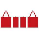 Non - woven Tote Bag With Handle - Yorkn Inc✅