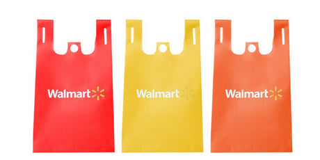 Non - woven Vest Bag - Yorkn Inc✅