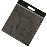 Non Woven Zipper Packaging Bag - Yorkn Inc✅