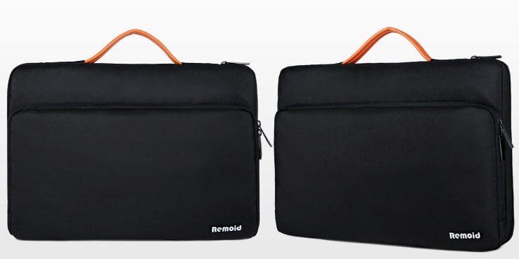 Notebook Bag - Yorkn Inc✅