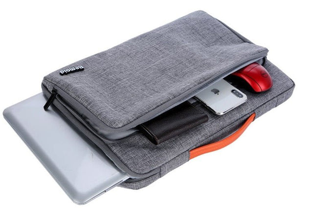Notebook Bag - Yorkn Inc✅