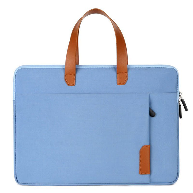 Notebook Bag - Yorkn Inc✅