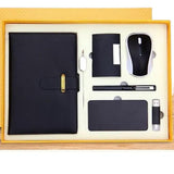 Notebook Suit - Yorkn Inc✅