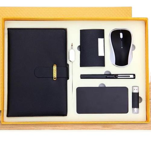 Notebook Suit - Yorkn Inc✅