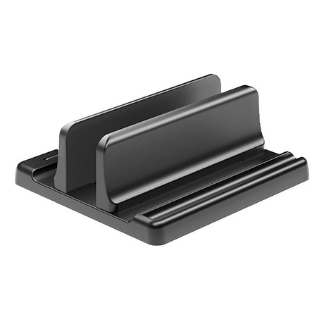 Notebook Vertical Stand - Yorkn Inc✅