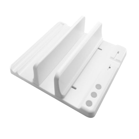 Notebook Vertical Stand - Yorkn Inc✅