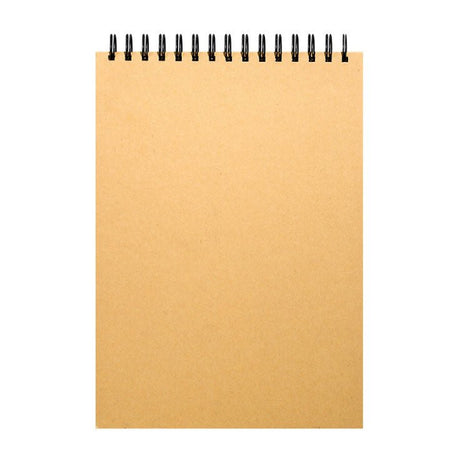 Notebook With Blank Pages - Yorkn Inc✅