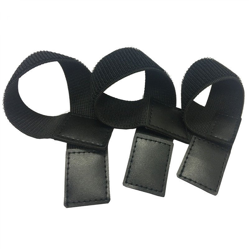 Nylon Buckle Strap - Yorkn Inc✅