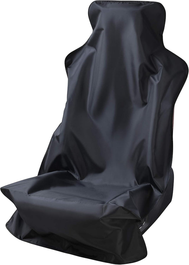 Nylon Car Seat Cover - Yorkn Inc✅