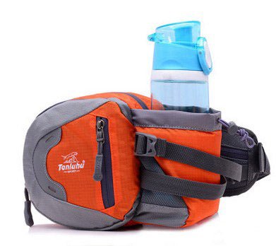 Nylon Fanny Pack - Yorkn Inc✅