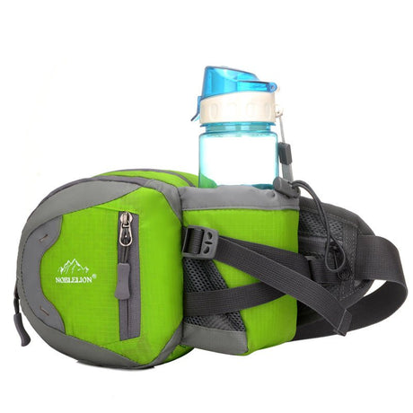 Nylon Fanny Pack - Yorkn Inc✅