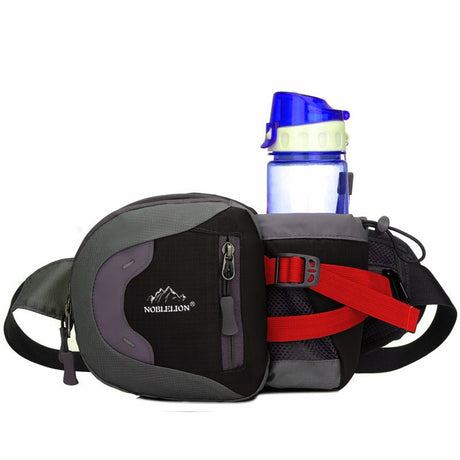 Nylon Fanny Pack - Yorkn Inc✅