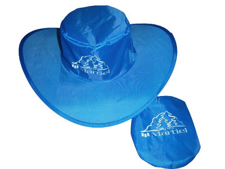 Nylon Folding Cap - Yorkn Inc✅