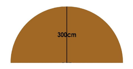 Nylon Huge Mats - Yorkn Inc✅