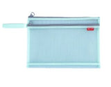 Nylon Mesh Zipper Bag - Yorkn Inc✅