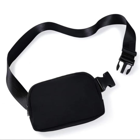 Nylon Sports Waist Pack - Yorkn Inc✅