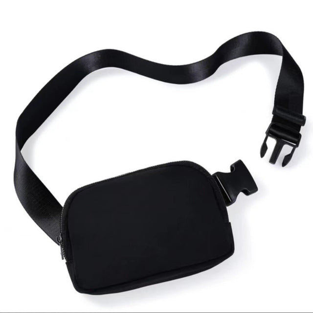Nylon Sports Waist Pack - Yorkn Inc✅