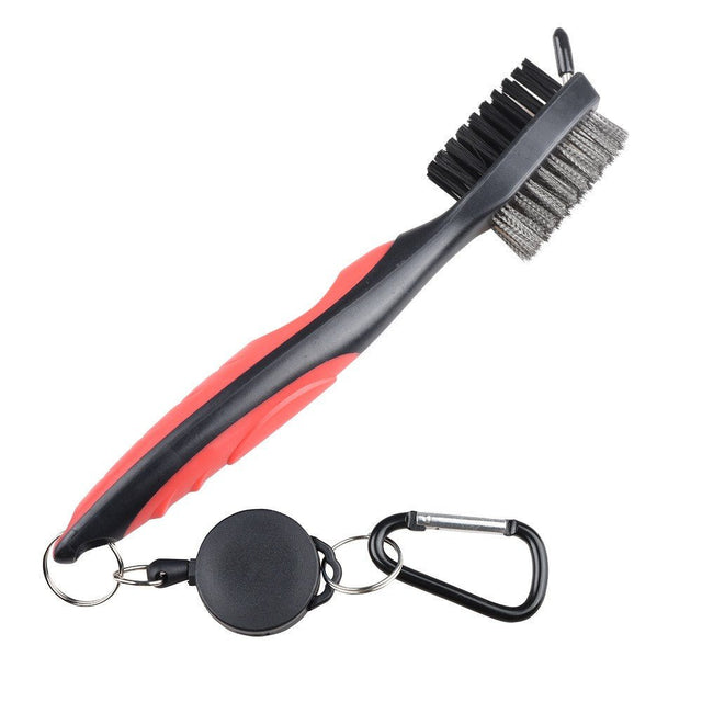 Nylon Steel Bristle Brush - Yorkn Inc✅