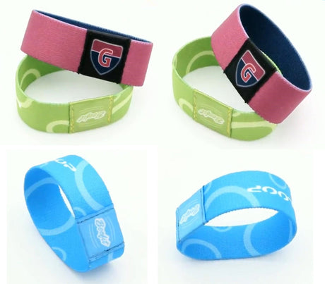 Nylon Wristband - Yorkn Inc✅