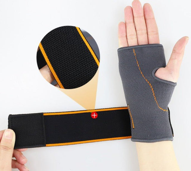 Nylon/spandex Glove - Yorkn Inc✅
