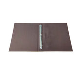 O - shaped 3 Hole Pu Binder - Yorkn Inc✅