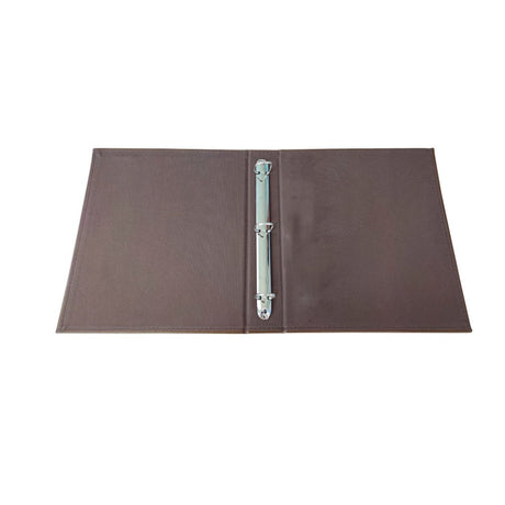 O - shaped 3 Hole Pu Binder - Yorkn Inc✅