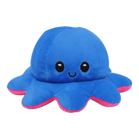 Octopus Plush Toy - Yorkn Inc✅