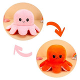 Octopus Plush Toy - Yorkn Inc✅