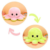 Octopus Plush Toy - Yorkn Inc✅