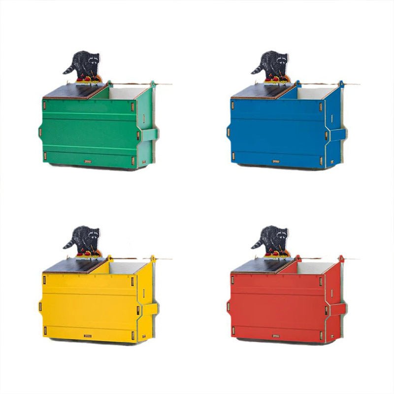 Office Supplies Storage Box - Yorkn Inc✅
