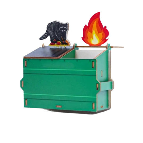 Office Supplies Storage Box - Yorkn Inc✅