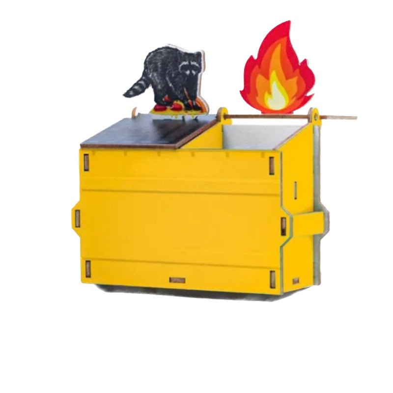 Office Supplies Storage Box - Yorkn Inc✅